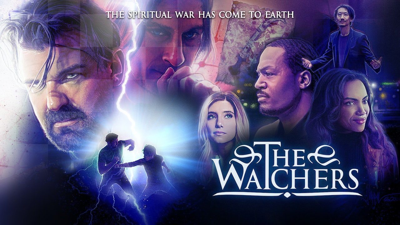 The Watchers – The Way Missions