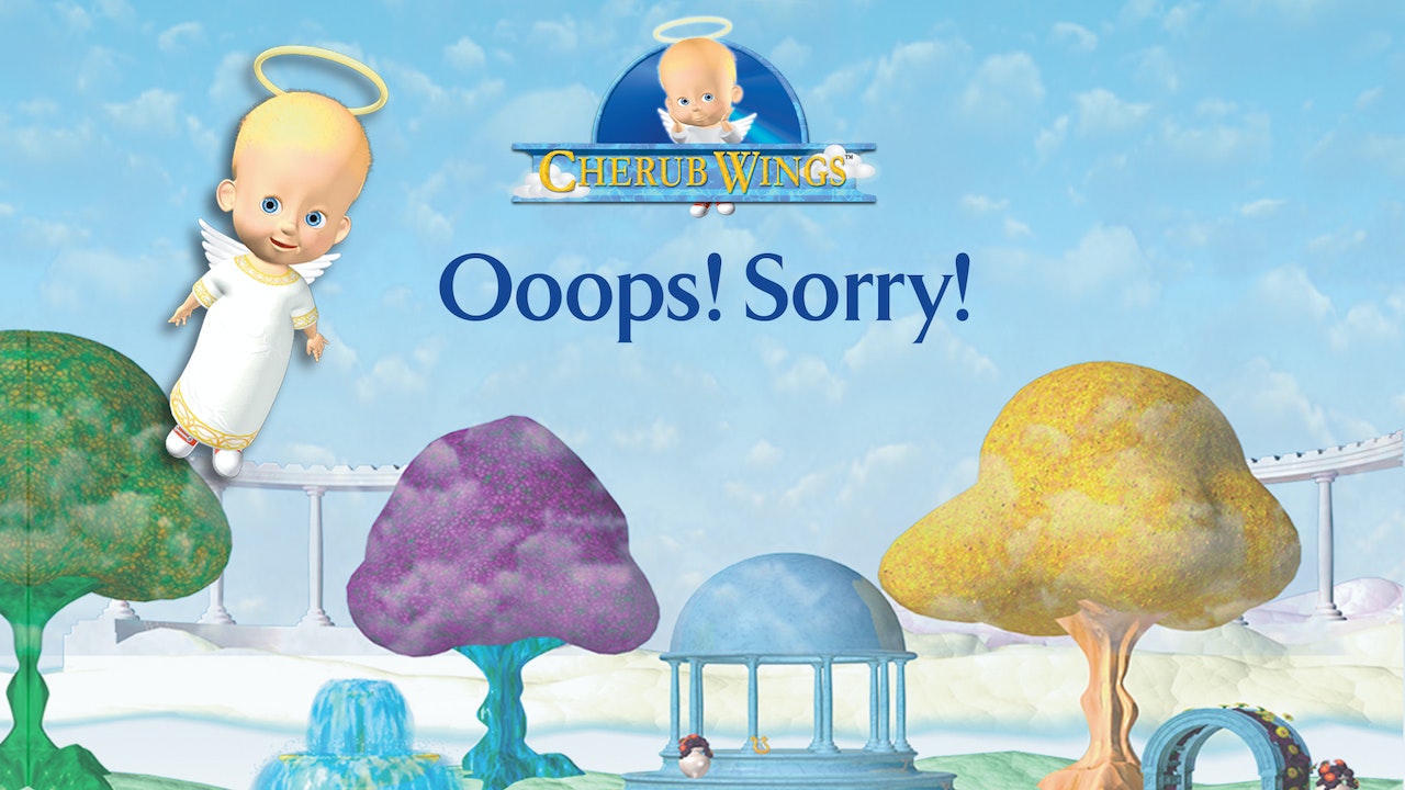(未使用･未開封品)Cherub Wings Episode 8: Ooops! Sorry [DVD] Ooops! Sorry! - Cherub Wing Episode 8 - HD - YouTube