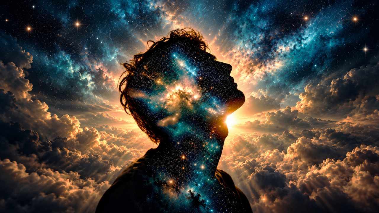 Divine Encounters: Near Death Experiences and Beyond on Next Level Soul TV