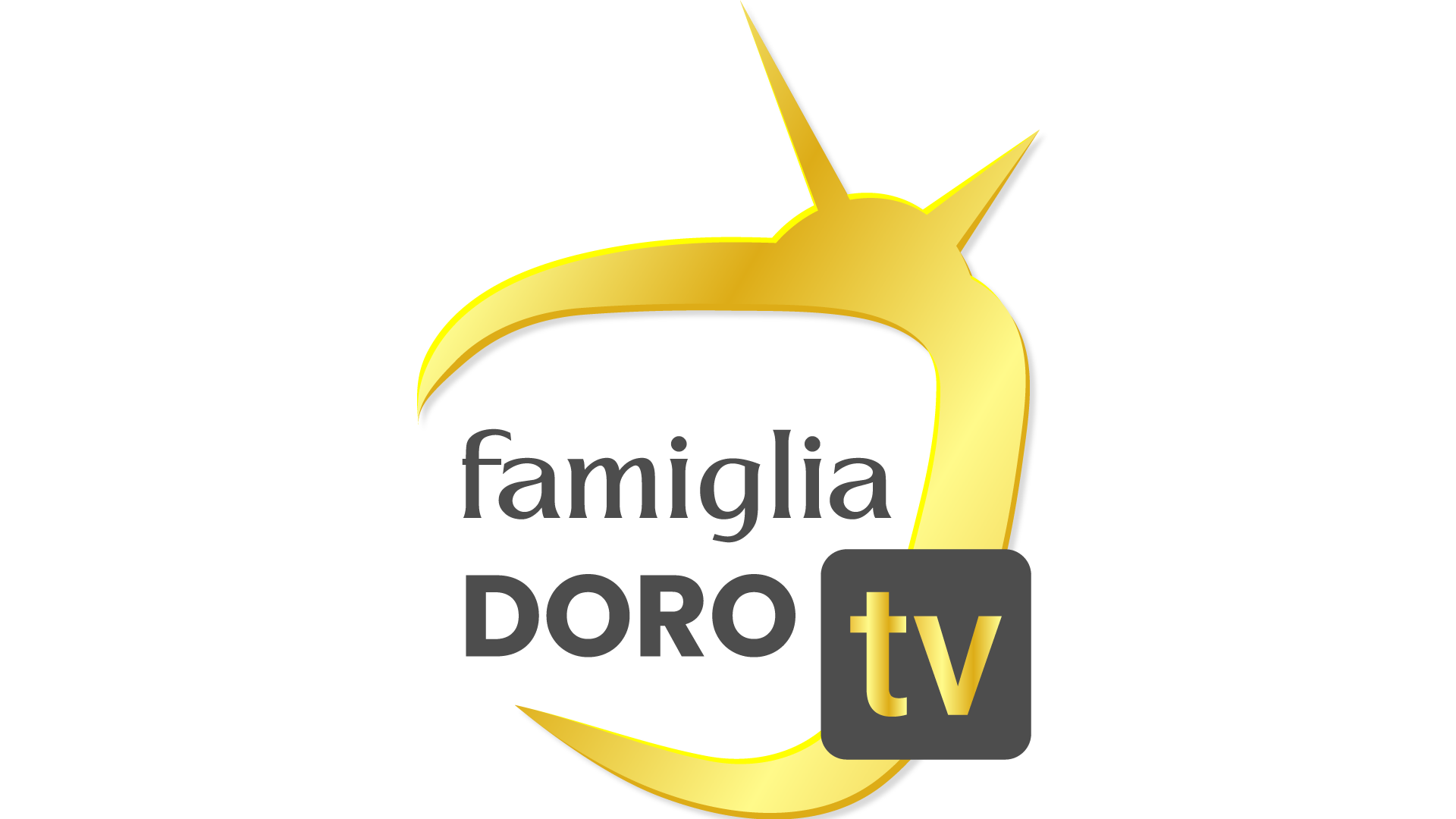 Famigliadoro TV